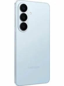 Samsung Galaxy S26 Plus: 256 ГБ, 6,7", голубой, NFC