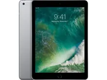 Apple iPad 5-го поколения 9,7" — 32 ГБ, Wi‑Fi + 4G LTE CDMA, серый
