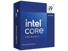 Intel Core i9-14900KF: 24 ядра, до 6,0 ГГц, 36 МБ кэша, BX8071514900KF
