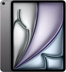 Apple iPad Air 11 M3 256 ГБ Wi‑Fi + Cellular, серый