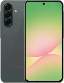 Samsung Galaxy A56: 8/256 ГБ, 6,7", eSIM, черный