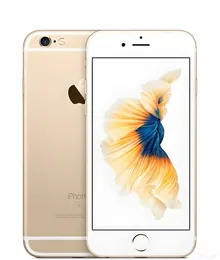 Apple iPhone 6s: 64 ГБ, Gold, 4G LTE