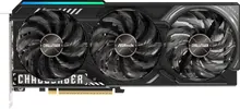 ASRock Radeon RX 9070 XT CHALLENGER: 16 ГБ, AMD Radeon RX 9070 XT