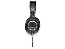 Audio-Technica ATH-M50x — закрытые мониторные наушники, 45 мм, 15–28000 Гц