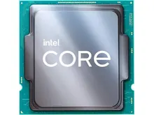 Intel Core i5-11400: 6 ядер, до 4,4 ГГц, LGA 1200
