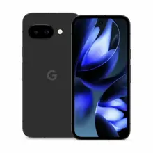 Google Pixel 9a: 256 ГБ, черный