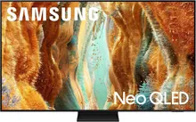 Samsung 65" Neo QLED QN70F — 4K Mini LED, 144 Гц, Tizen