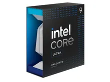 Intel Core Ultra 9 285: 65 Вт, L3 36 МБ, BOX