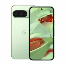 Google Pixel 9: 12 ГБ/128 ГБ, зеленый