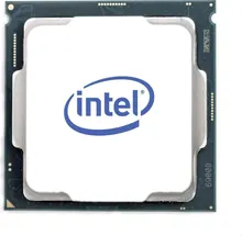 Intel Core i7-11700: 8 ядер, 2,5 ГГц, 16 МБ Smart Cache