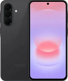 Samsung Galaxy A37: 8/256 ГБ, черный