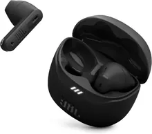 Наушники JBL Tune Flex 2 с Bluetooth 5.3 и адаптивным шумоподавлением