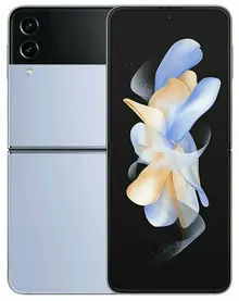 Samsung Galaxy Z Flip 4: 8 ГБ/256 ГБ, экран 6,7 дюйма
