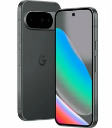 Google Pixel 10: 256 ГБ, черный, nano SIM + eSIM