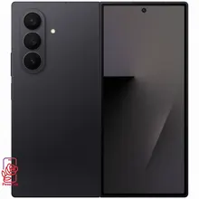 Samsung Galaxy Z Fold7: 12 ГБ/512 ГБ, 8,0", черный