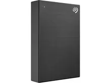 Seagate STKZ4000400: 4 ТБ, USB 3.0, черный