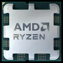 AMD Ryzen 5 8600G: 6 ядер, 12 потоков, 4,3 ГГц, Socket AM5