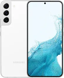 Samsung Galaxy S22 Plus: 8/256 ГБ, 6,6 дюйма, Phantom White