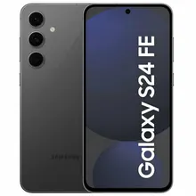 Samsung Galaxy S24 FE: 8/256 ГБ, Graphite