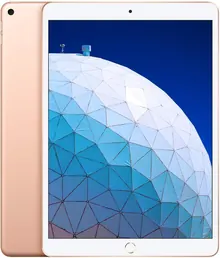 Apple iPad Air 3 10.5" 64 ГБ Wi‑Fi + LTE, золотой