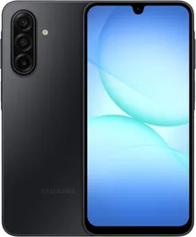 Samsung Galaxy A17 5G: 128ГБ, AMOLED, 50 МП камера и быстрая зарядка