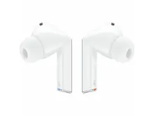 Samsung Galaxy Buds3 Pro — внутриканальные TWS-наушники Bluetooth, белые