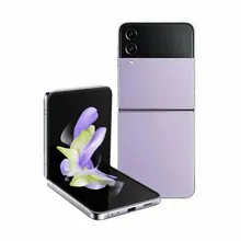 Samsung Galaxy Z Flip 4: 8/256 ГБ, eSIM, фиолетовый