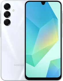 Samsung Galaxy A16, 128 ГБ, серый, 6,7", Dual SIM, 5G