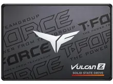 TeamGroup T-FORCE VULCAN Z: 2 ТБ, 2,5", SATA III