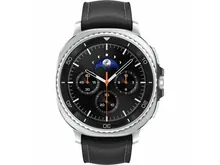 Samsung Galaxy Watch8 Classic LTE, 46 мм, Hybrid Band, чёрный