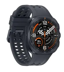 Samsung Galaxy Watch Ultra2: 47 мм, LTE, Titanium Gray