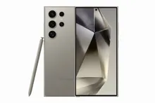 Samsung Galaxy S24 Ultra: 12/512 ГБ, 5G, nano SIM + eSIM, серый