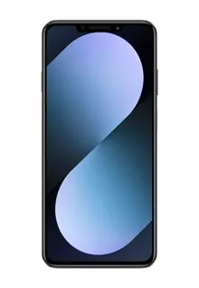 HUAWEI nova 14i: 8/128 ГБ, 6,95", черный
