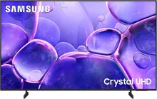 Samsung UA-43U8000 43" 4K UHD Смарт ТВ с HDR10+ и Wi-Fi