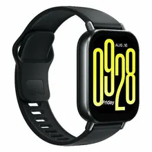 Xiaomi Watch 5 Active: черный