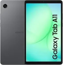 Планшет Samsung Galaxy Tab A11 8,7" 4/64 ГБ Wi‑Fi, серый