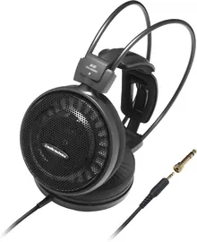 Audio-Technica ATH-AD500X — открытые проводные наушники, 53 мм, 48 Ом