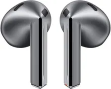Samsung Galaxy Buds3 (2024) — TWS-наушники с ANC, Bluetooth 5.4 и Galaxy AI
