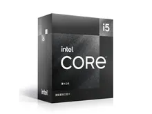 Intel Core i5-13490F BOX: 65 Вт, LGA 1700, PCIe 5.0/4.0