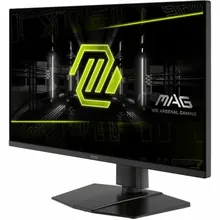 MSI MAG 275UPD E14: 27", 3840 × 2160, 288 Гц, черный