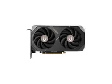Zotac GeForce RTX 5060 Ti TWIN EDGE OC: 8 ГБ GDDR7, PCI Express 5.0 x8, серый