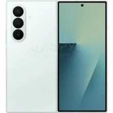 Samsung Galaxy Z Fold 7: 256 ГБ, 7,6 дюйма, мятный