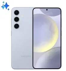 Samsung Galaxy S24: 8 ГБ / 128 ГБ, синий, eSIM