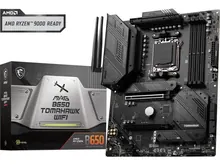 MSI MAG B650 TOMAHAWK WIFI: ATX, DDR5, Wi‑Fi 6E, 2.5G LAN