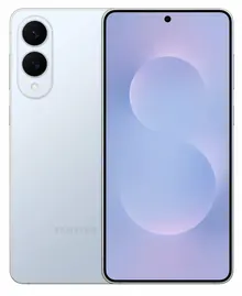 Samsung Galaxy S25 Edge: 12 ГБ/512 ГБ, светло-голубой, Dual nanoSIM