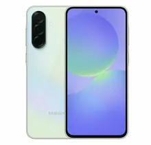 Samsung Galaxy A36: 256 ГБ, зеленый