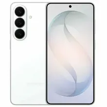 Samsung Galaxy S26: 12 ГБ/256 ГБ, белый, eSIM