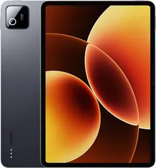 Xiaomi Pad 8 Pro (2026) Wi‑Fi, 8/256 ГБ, серый — Snapdragon 8 Elite, 10,5", 3.2K 144 Гц