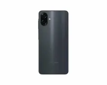 Samsung Galaxy A07: 4/128 ГБ, черный, 6,7", Dual SIM