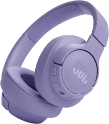 JBL Tune 720BT — беспроводные полноразмерные наушники, Bluetooth 5.3, до 76 часов